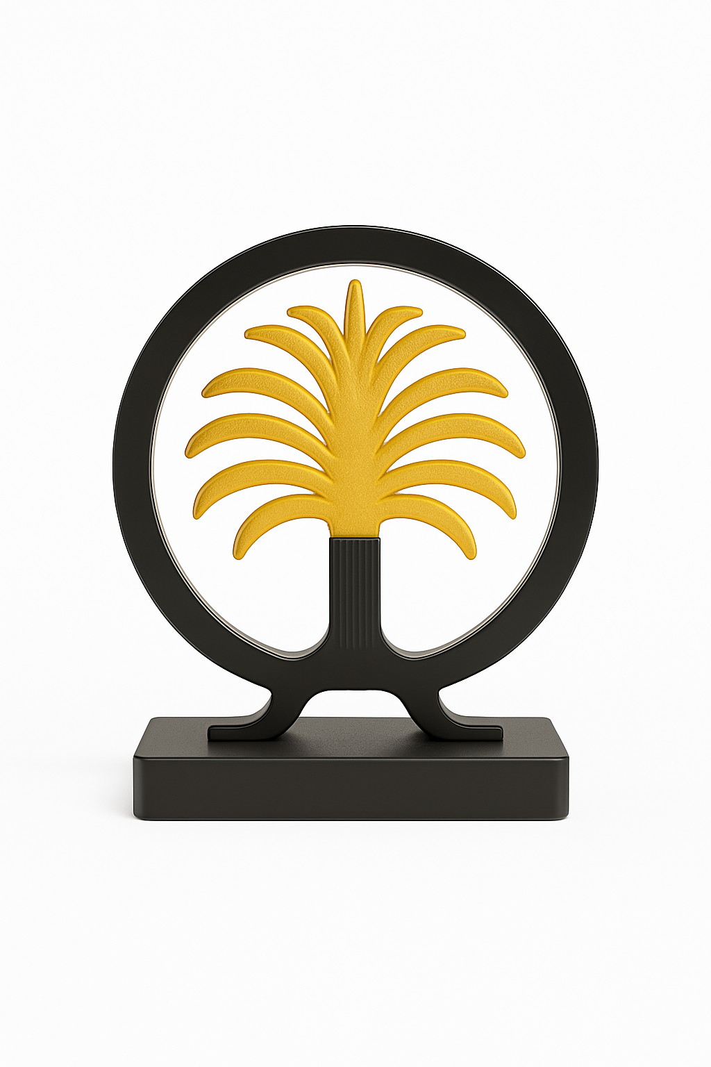 Mini Palm — Signature Edition