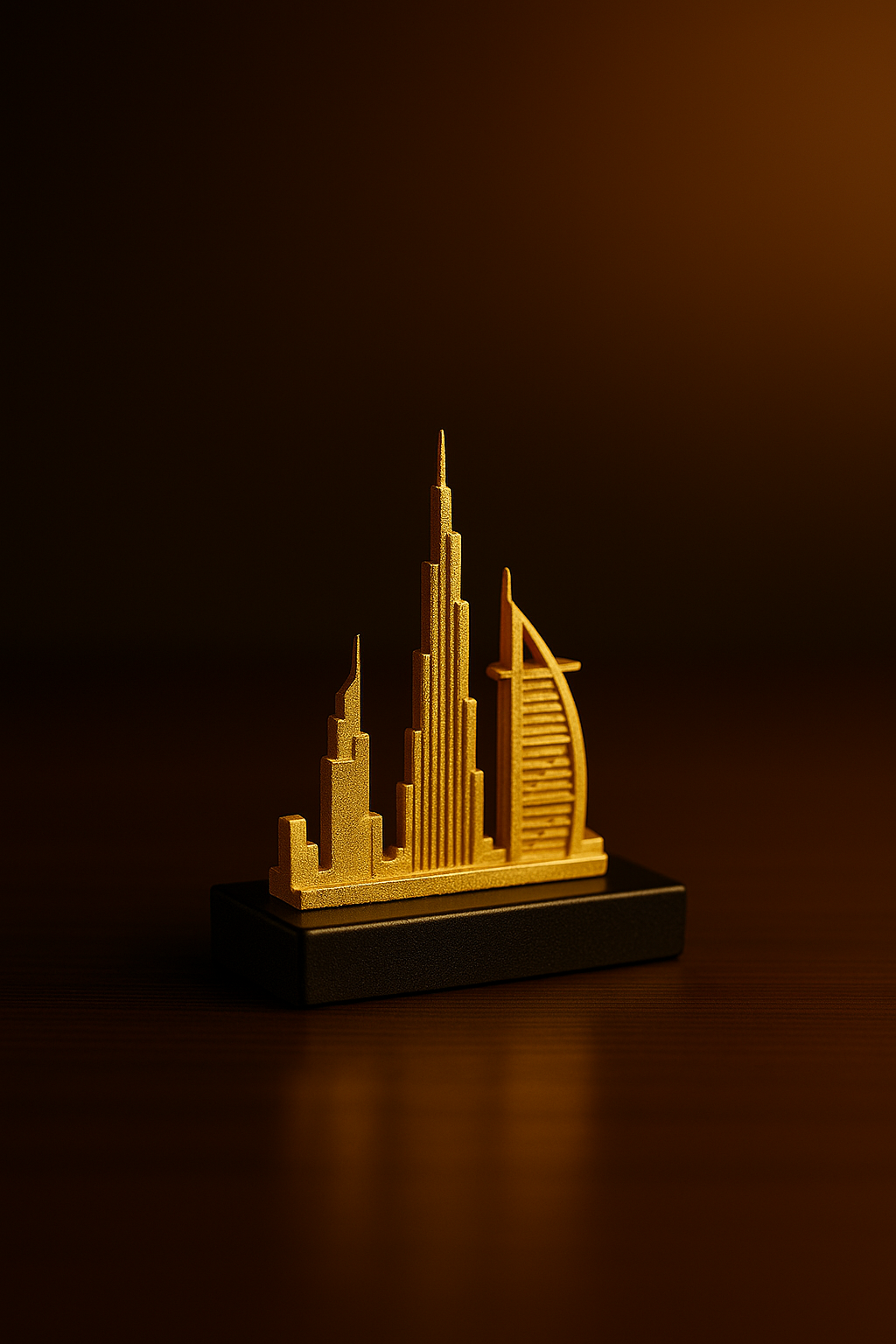 Mini UAE Heritage Bundle  – Set 1 (3 Pieces)