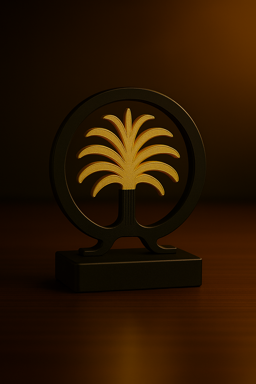 Mini UAE Heritage Bundle – Set 2 (3 Pieces)