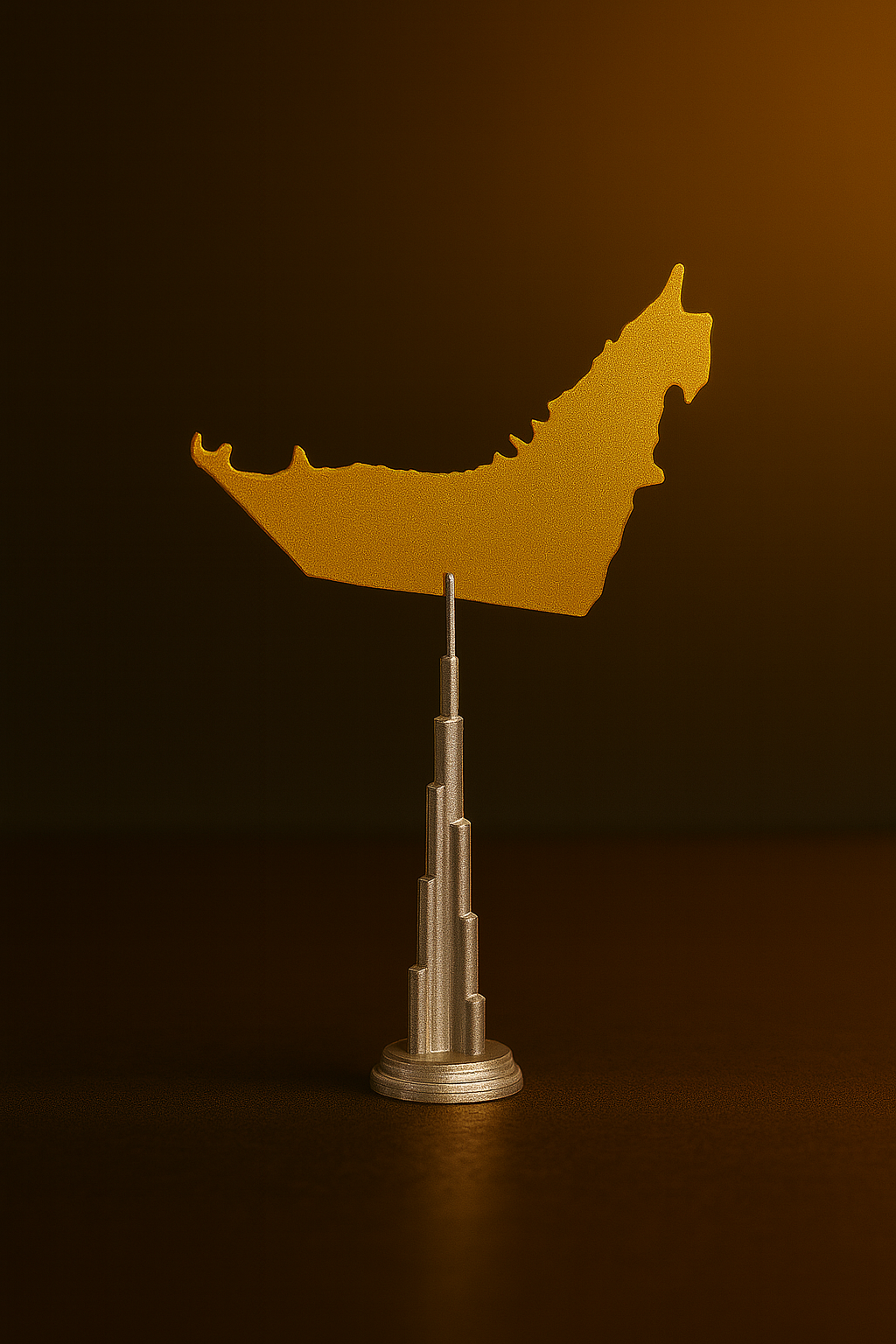 Mini UAE Heritage Bundle  – Set 1 (3 Pieces)